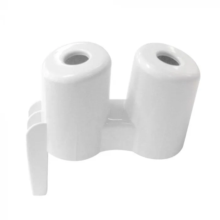 Porta accessori Polti PAEU0291 - Sistema di stoccaggio per Polti Unico