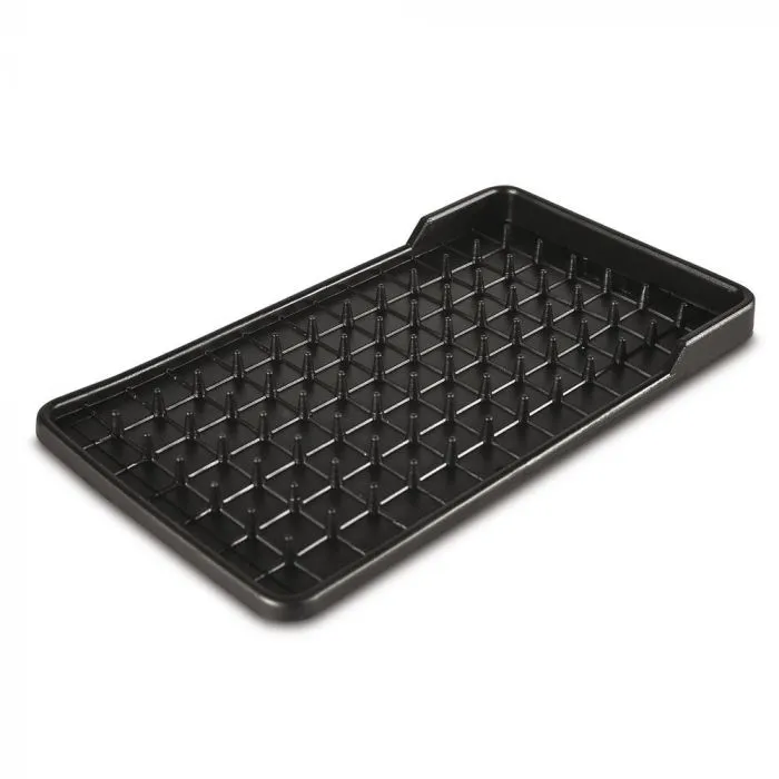 Tappetino per centro di stiratura a vapore: isolante e antiscivolo di Polti.