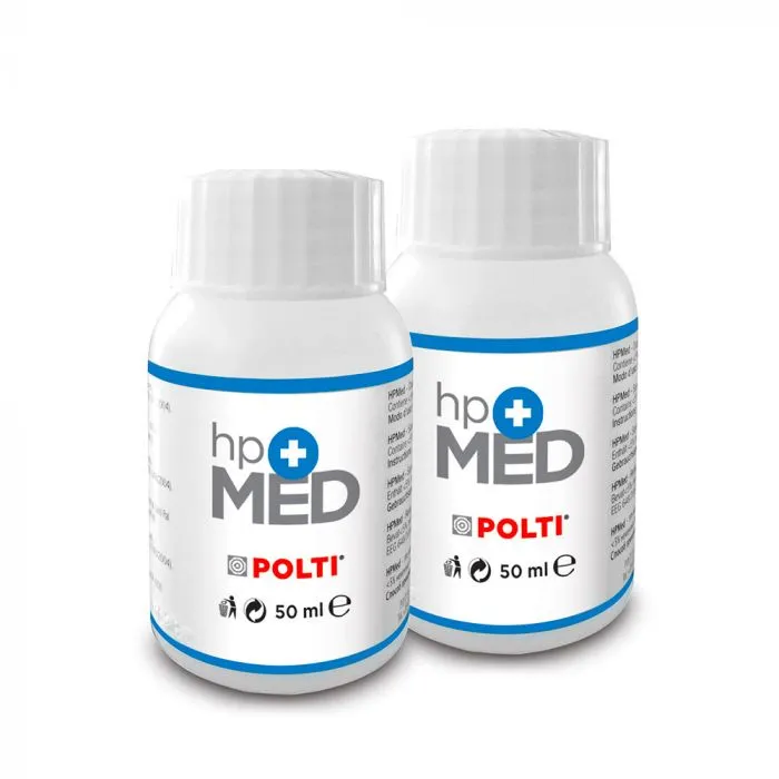 Detergente HP per la pistola Polti Sani System