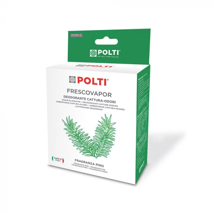 Frescovapor Polti PAEU0285 - Deodorante antischiuma per Lecologico e Lecoaspira