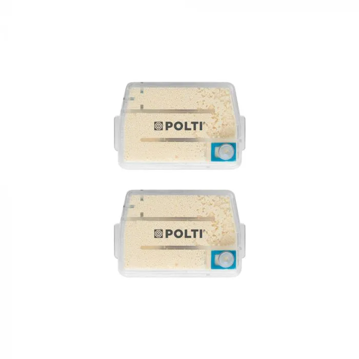 Kit 2 filtri anticalcare Polti PAEU0398 - Mocio a vapore Vaporetto Style