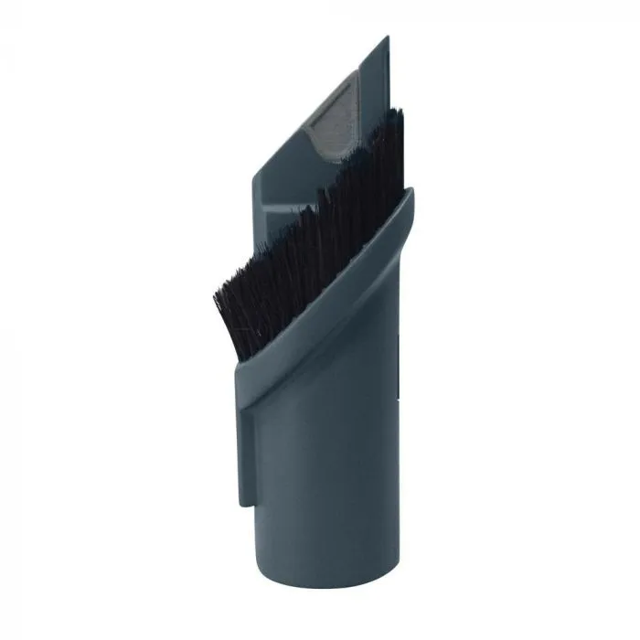 Lancia 2 in 1 Polti PAEU0298 - Ugello conico e spazzola per Vaporetto