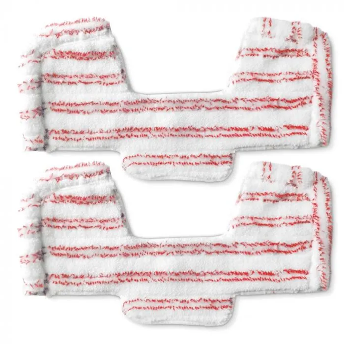 Kit 2 panni universali paraurti Polti PAEU0286 - Polti Unico
