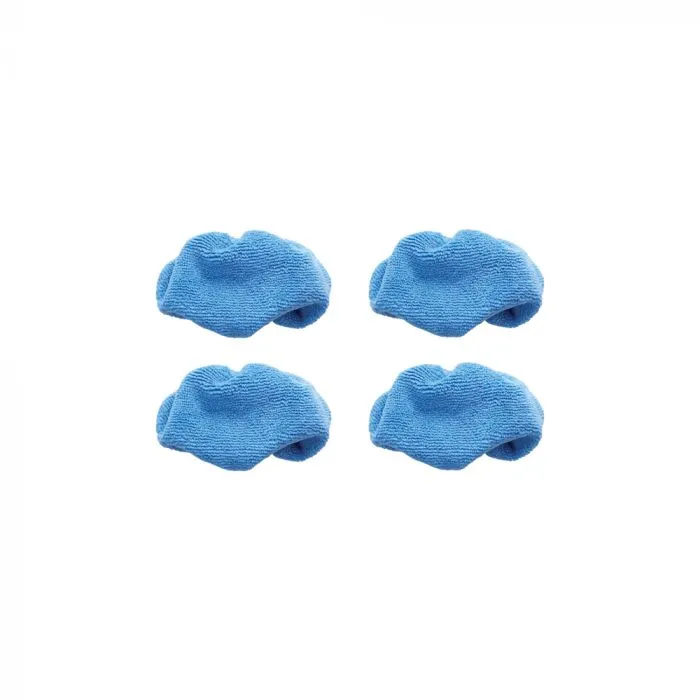 Kit di 4 coperture Polti per pulisci vetri PAEU0396