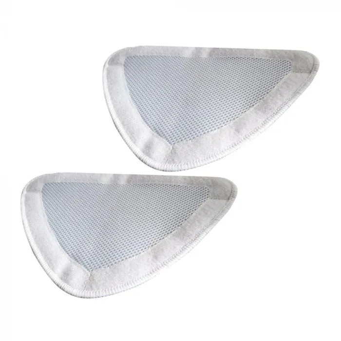 Pacchetto di 2 panni in microfibra per Polti Vaporetto SV100 PAEU0299