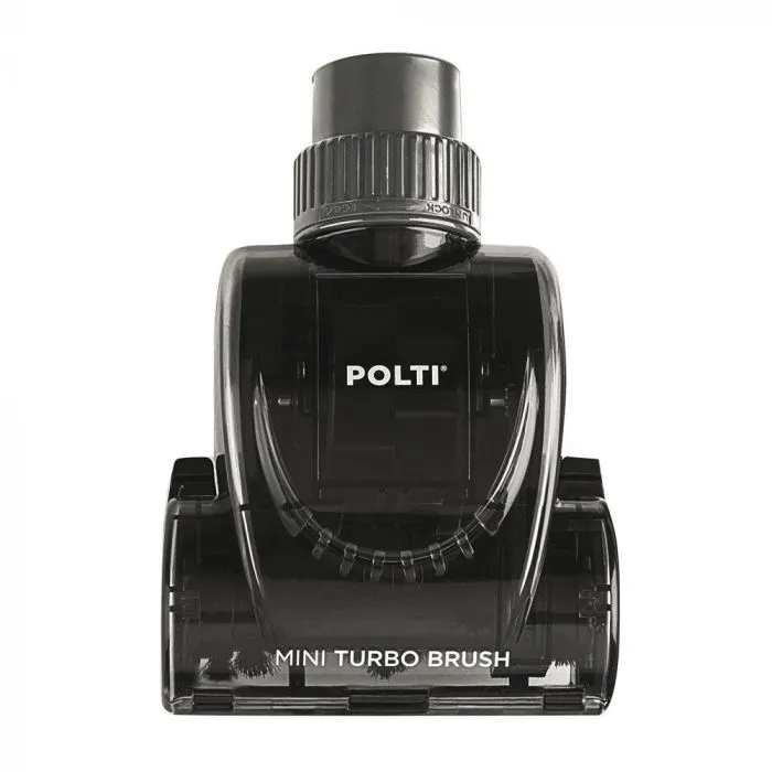 Mini spazzola turbo Polti PAEU0292 - Aspirapolvere Polti Unico