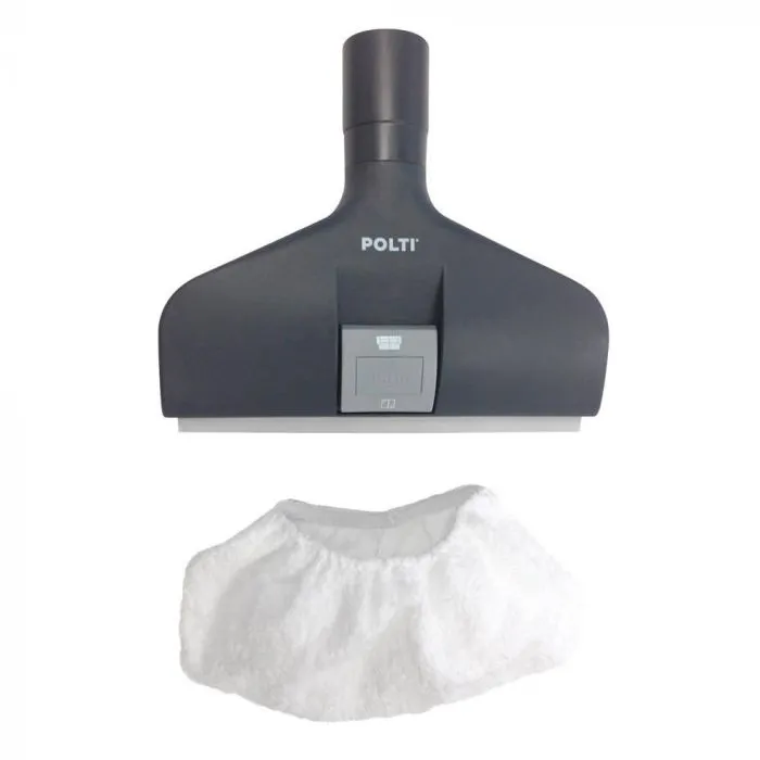 Spazzola 2 in 1 Polti PAEU0293 - per tappezzeria e pulizia vetri per Polti Unico
