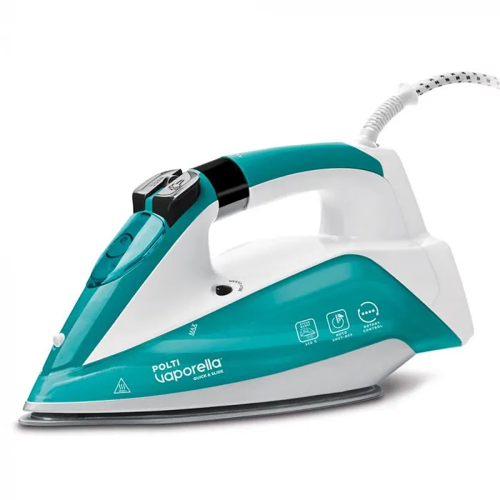 Polti Vaporella Quick & Slide QS210 (Ricondizionato)