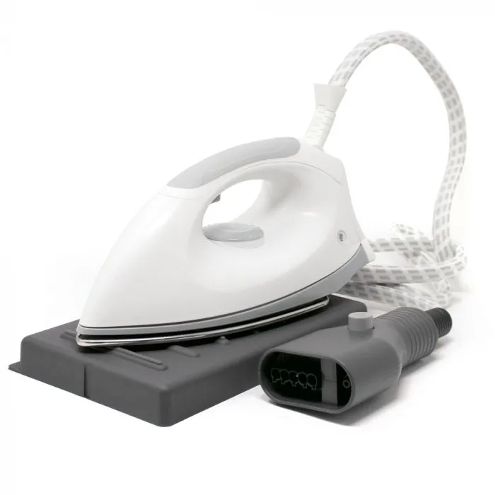 Accessorio piastra acciaio inox Polti PFEU0031 - Vaporetta Vaporetto