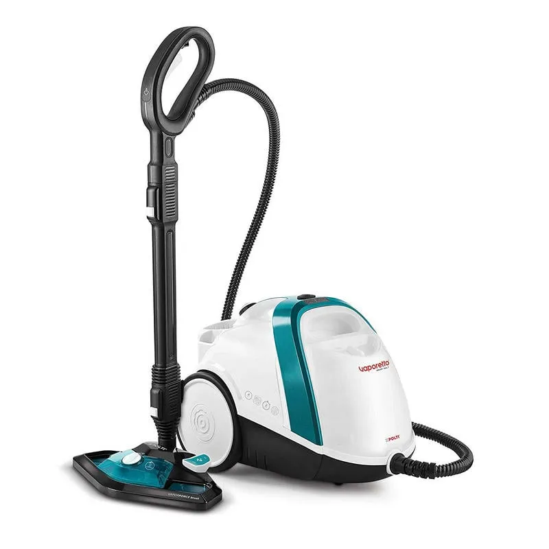 Polti Vaporetto Smart 120 (Ricondizionato)