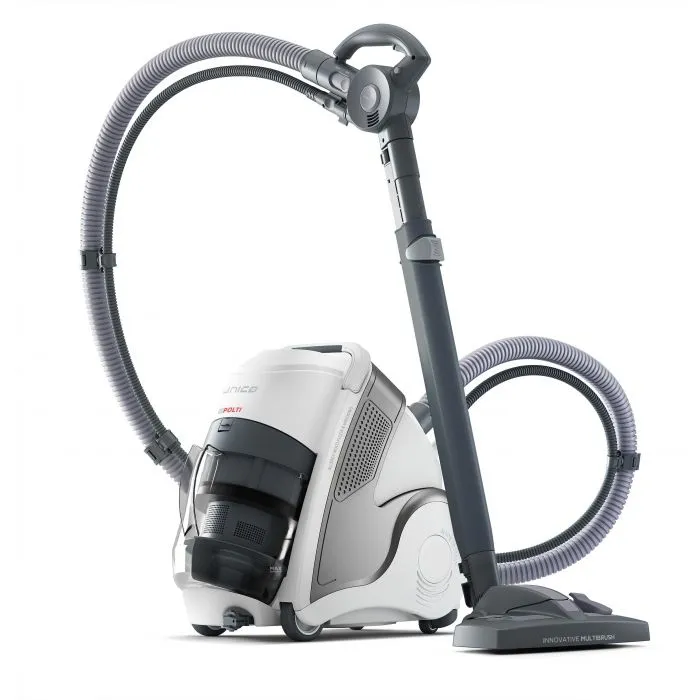 Polti Unico MCV20 Allergy Multifloor (Ricondizionato)