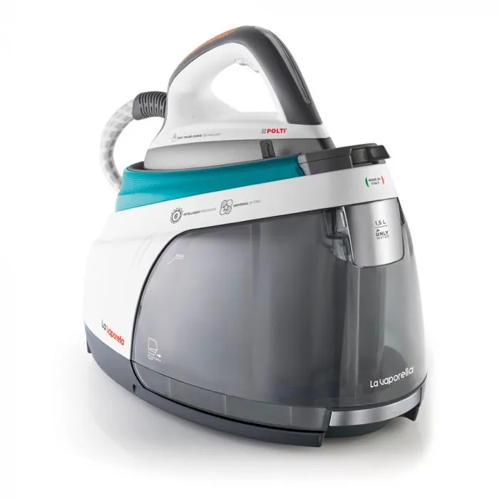 La Vaporella XT100C di Polti