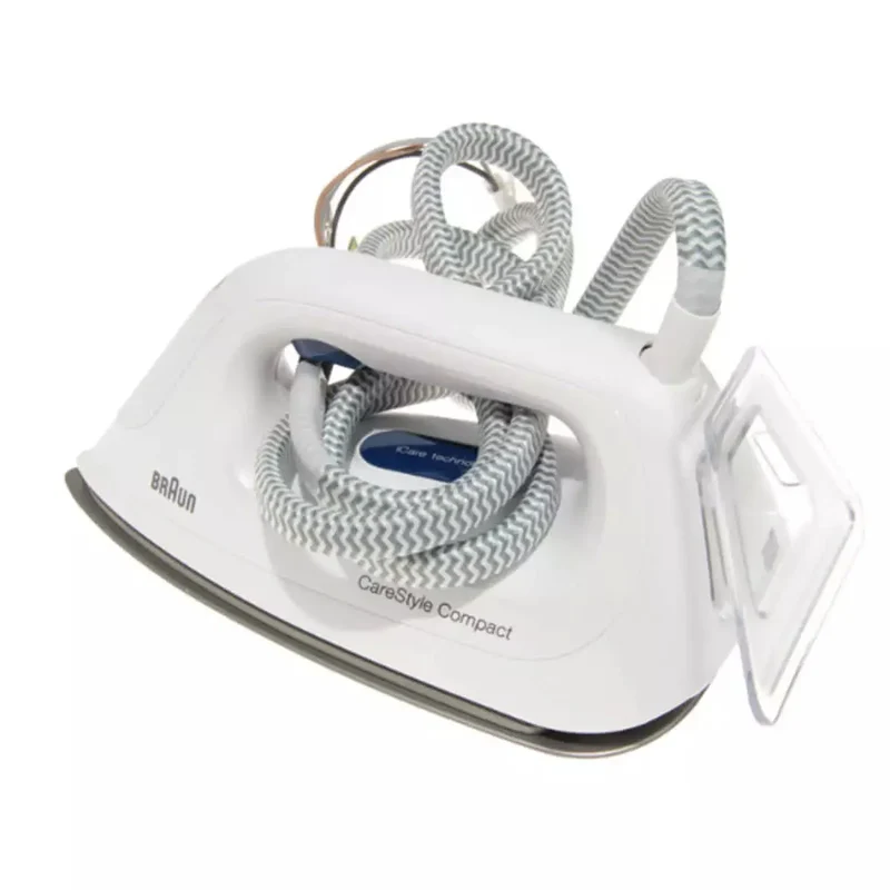 Piastra per centro di stiratura Braun CareStyle 5512812011