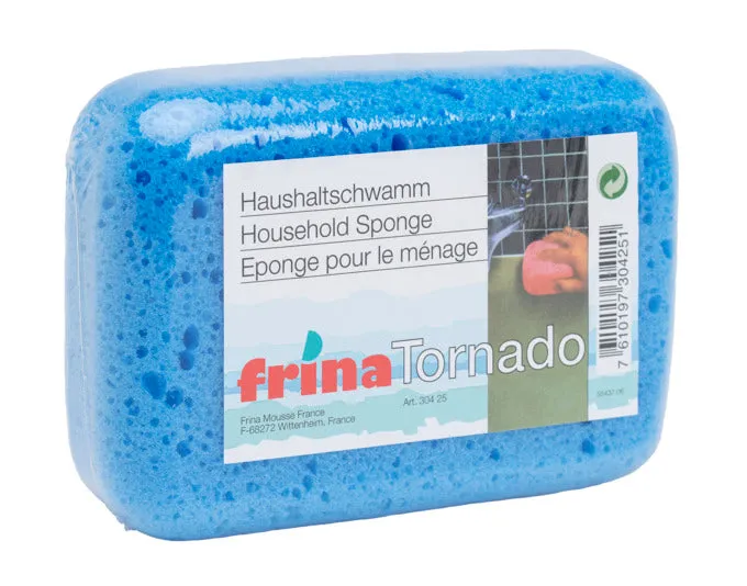 FRINA Haushaltschwamm Tornado