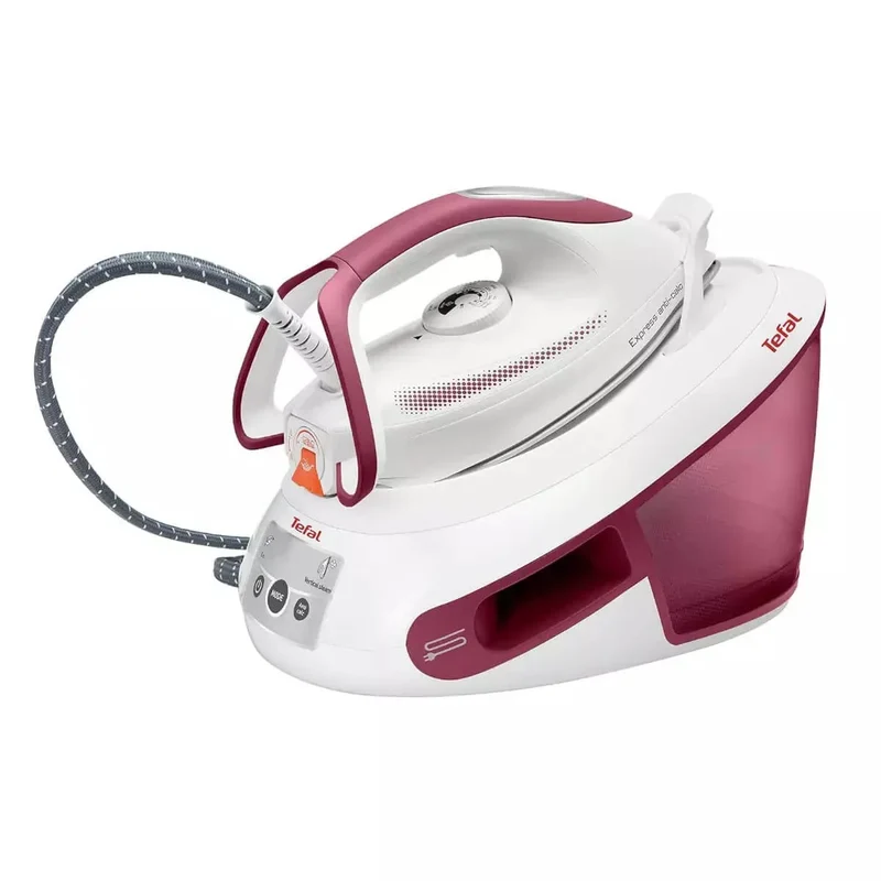 Centro di stiratura Tefal Express Anti Calc SV8030E0/23