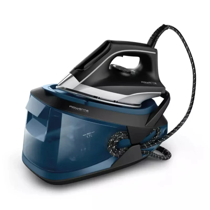 Centro di stiratura Rowenta Turbosteam VR8320F0/D10