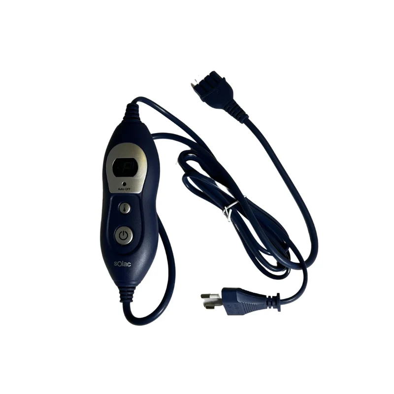 Accessorio coperta elettrica Solac Comando/connettore per CT8690