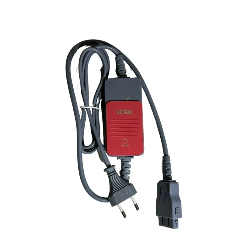 Accessorio coperta elettrica Solac Comando/Connettore per CT8642
