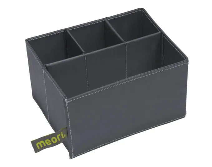 MEORI Einsatz zu Faltbox Mini 3+1