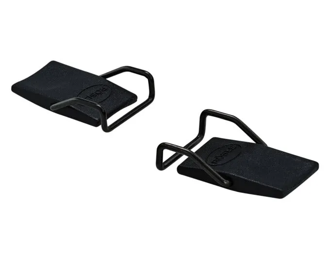 RÖSLE Ersatz-Clip-Set Flexx 2Go 2 Stück