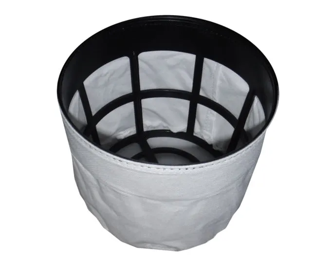LIENBACHER Ersatzfilter zu Aschesauger mit Motor