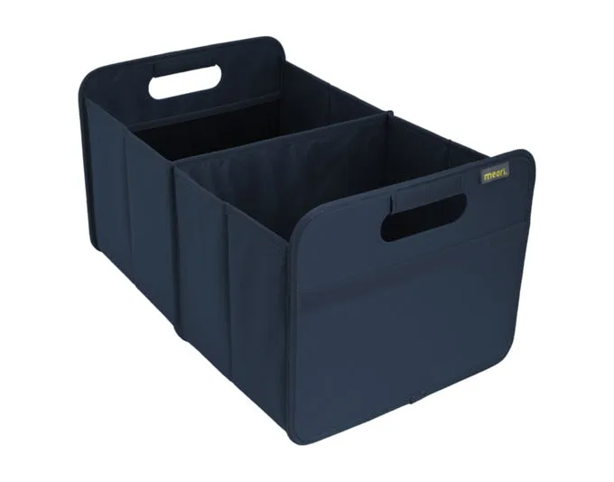 MEORI Faltbox L Classic marine blue