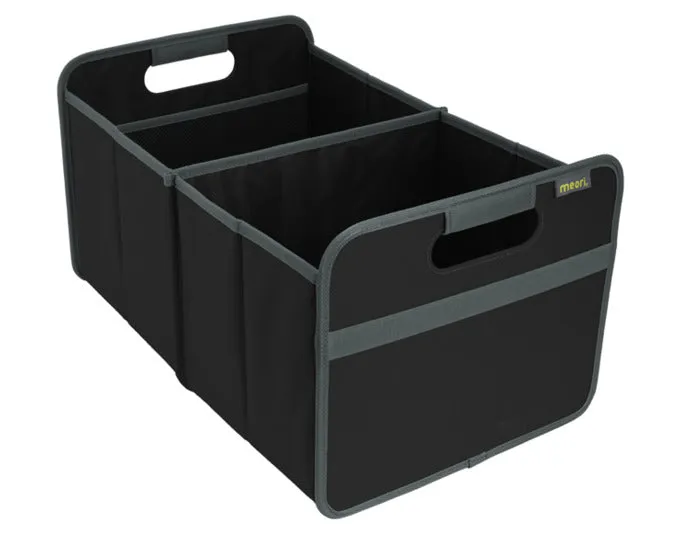 MEORI Faltbox L Classic lava black