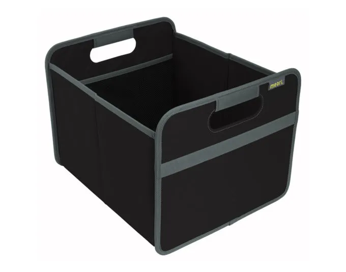 MEORI Faltbox M Classic lava black