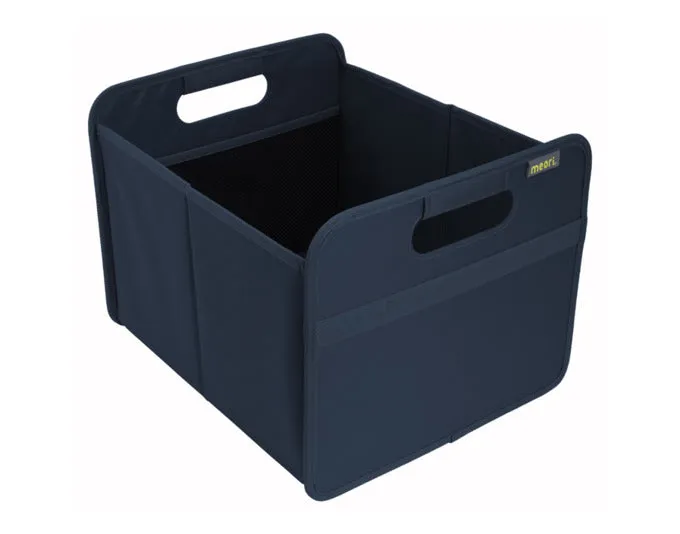 MEORI Faltbox M Classic marine blue