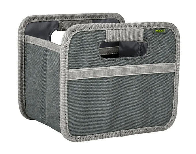 MEORI Faltbox Mini granite grey