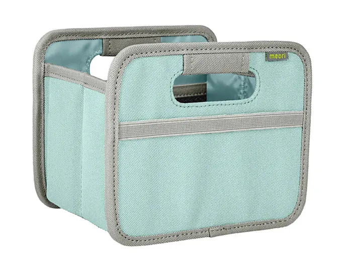 MEORI Faltbox Mini candy mint