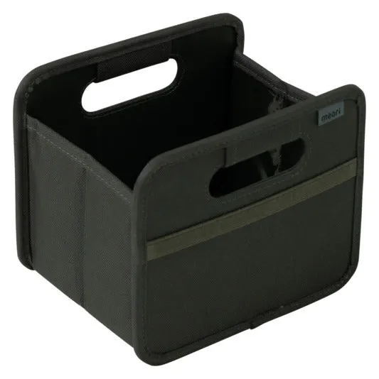 MEORI Faltbox Mini olive green