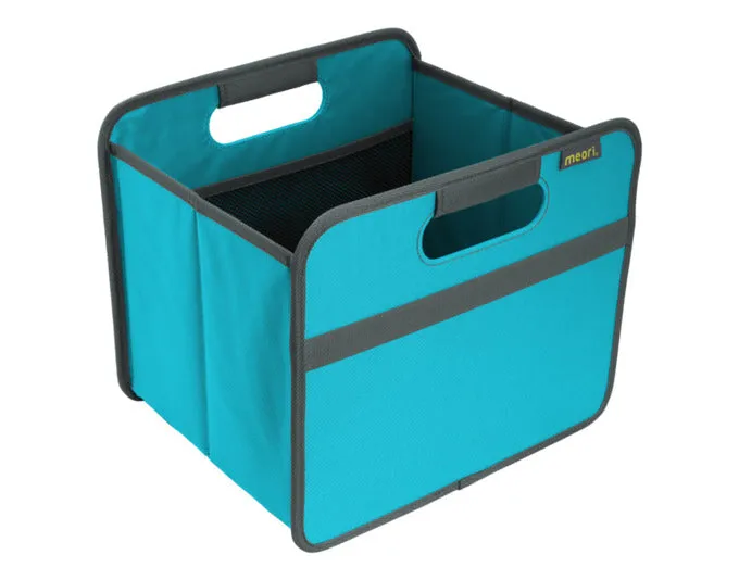 MEORI Faltbox S Classic azur blue