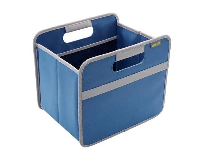 MEORI Faltbox S Classic smoky blue