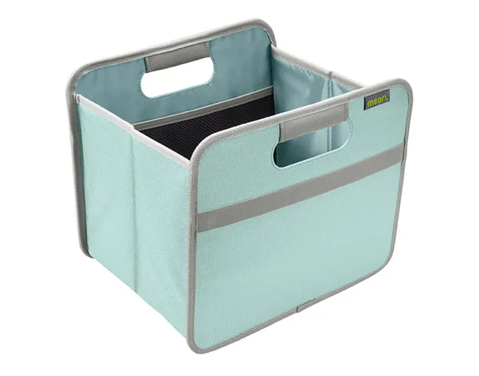 MEORI Faltbox S Classic candy mint
