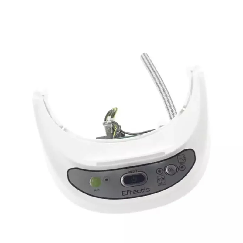 Carcassa anteriore centro di stiratura Tefal Effectis CS-00135081