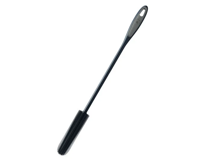 KOCHBLUME Flaschenbürste Slim 46 cm anthrazit