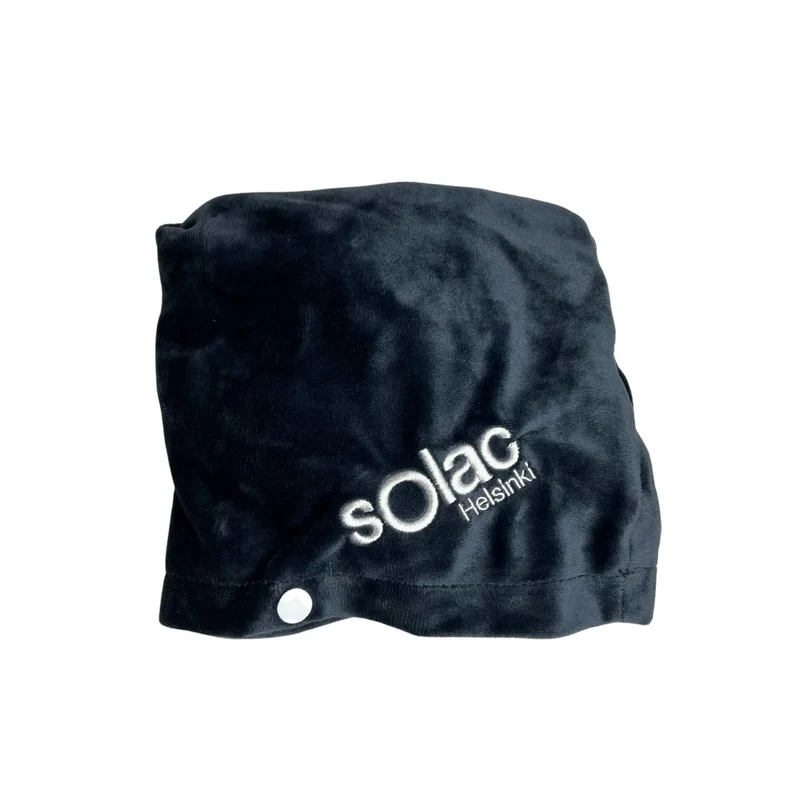 Accessorio coperta elettrica Solac Fodera cuscino cervicale/lombare per CT8696