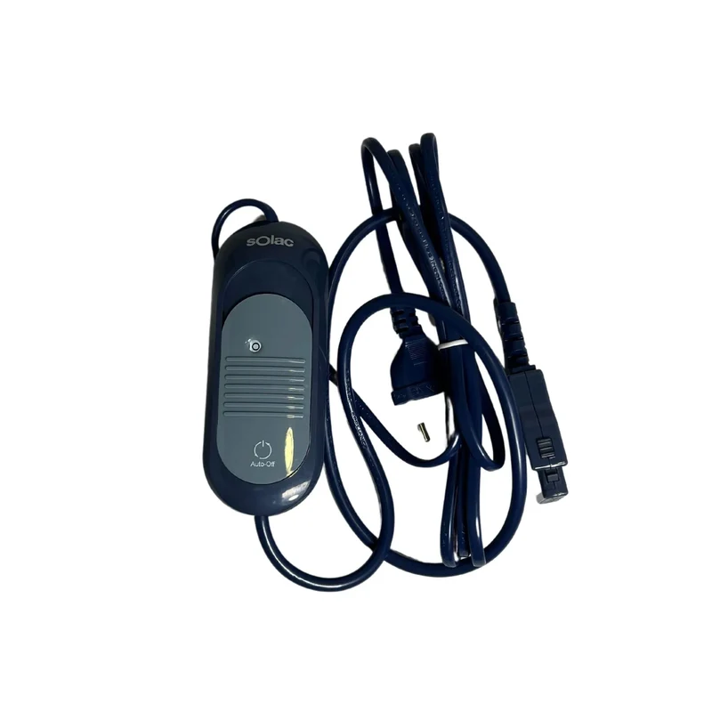 Accessorio coperta elettrica Solac Comando/Connettore per CT8696