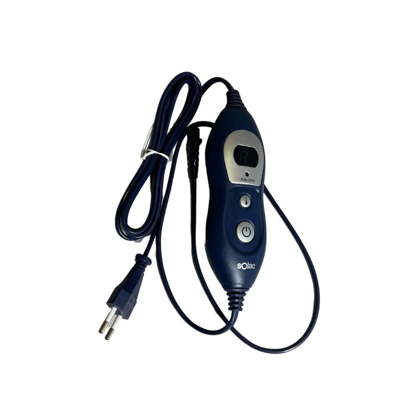 Accessorio coperta elettrica Solac Connettore CT8665