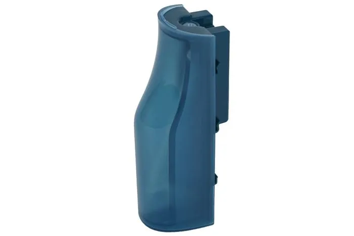 Serbatoio dell'acqua blu estraibile per ferro da stiro verticale Rowenta SS-1810002540