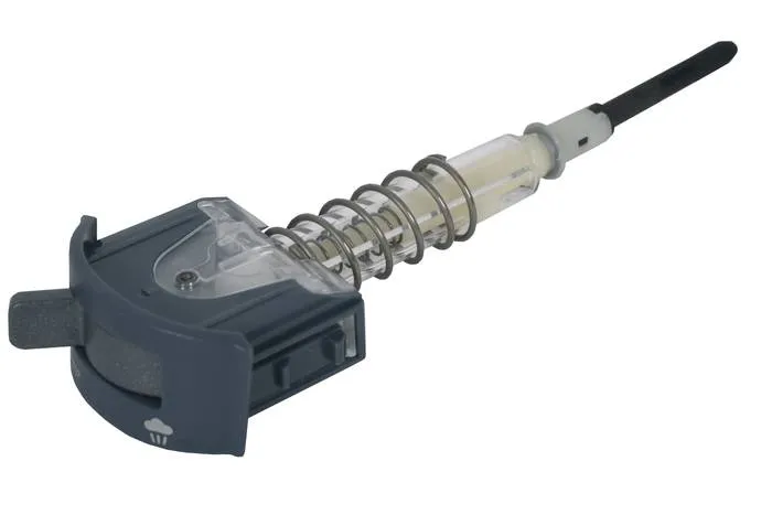 Asta anticalcare per ferro da stiro a vapore Rowenta RS-DW0671