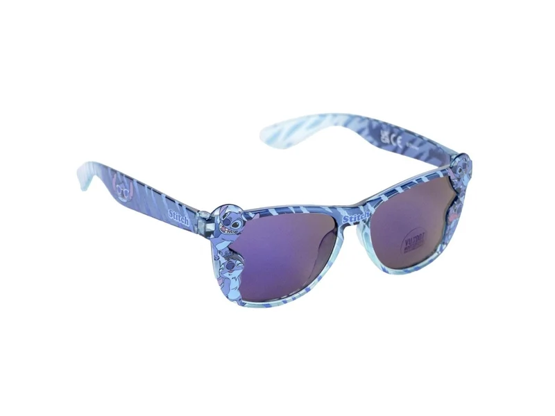 Occhiali da sole premium di stitch