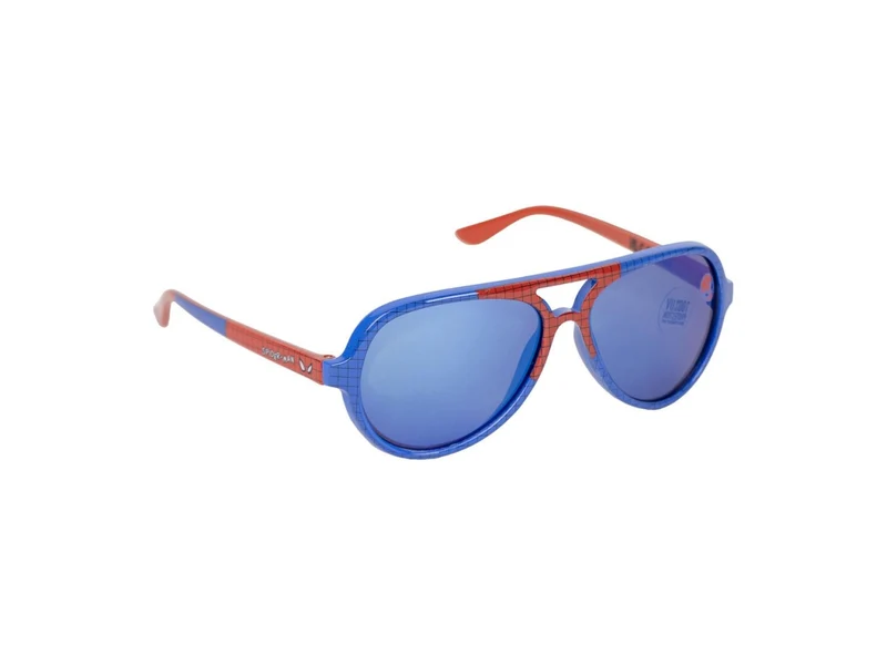 Occhiali da sole premium di spiderman