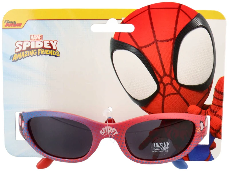 Occhiali da sole premium di spidey