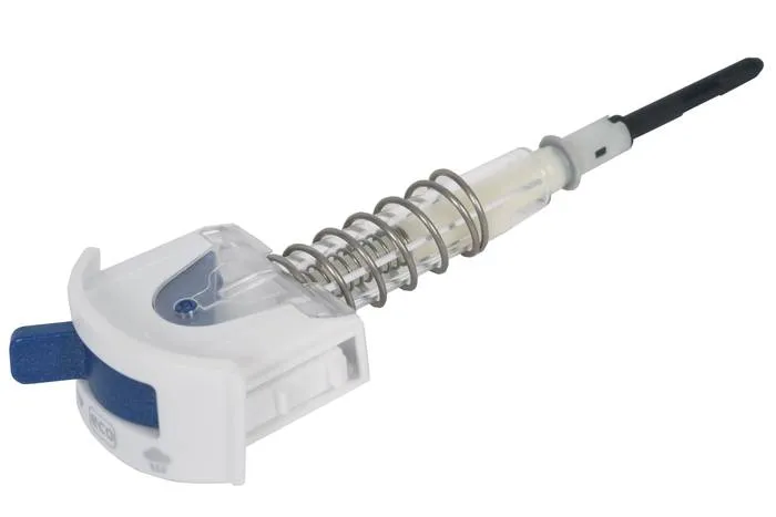 Asta anticalcare SS-1810031364