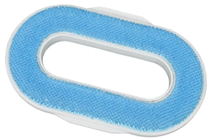 Spazzola per pelucchi Clean plancha verticale Rowenta SS-1810001569