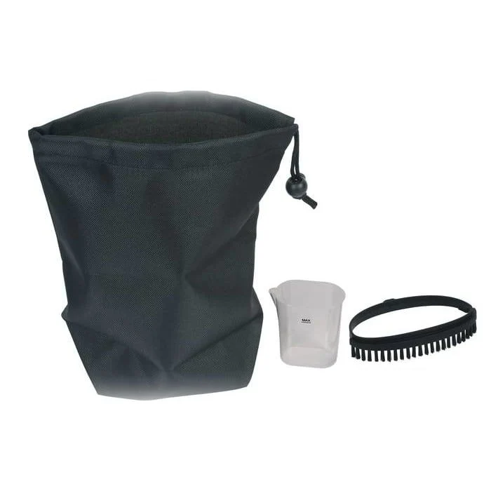 Set di 3 accessori per ferro da stiro verticale Rowenta CS-10000910