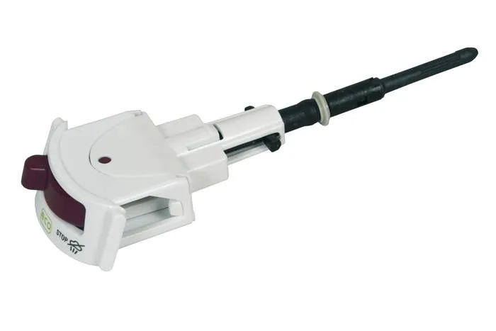 Asta anticalcare per ferro da stiro a vapore Rowenta CS-41960151