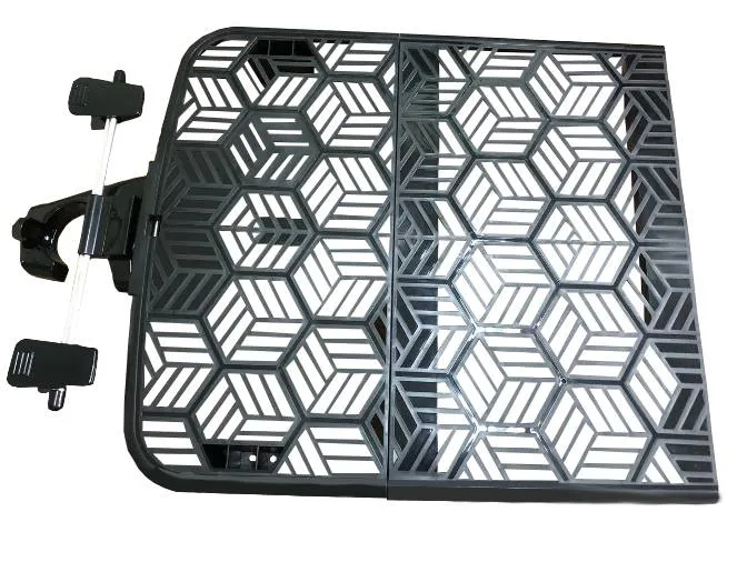 Appendiabiti con supporto per ferro da stiro verticale Rowenta FS-9100033694